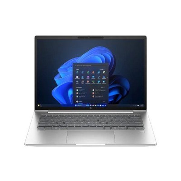 HP ProBook 4 G1ah [BY2K7AT] Silver 14" {WUXGA  Ryzen 5 220/16Gb/SSD512Gb/W11Pro}