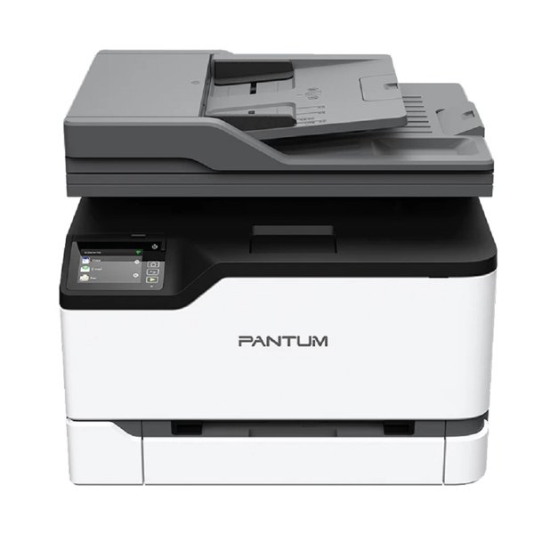 Pantum CM2200FDW {A4, 24 ppm (max 50000 p/mon) 1 GHz, 1200x600 dpi, 512 mb RAM, Adf 50, paper tray 250 pages, USB, LAN, WiFi, start. cartridge 750/500 pages}