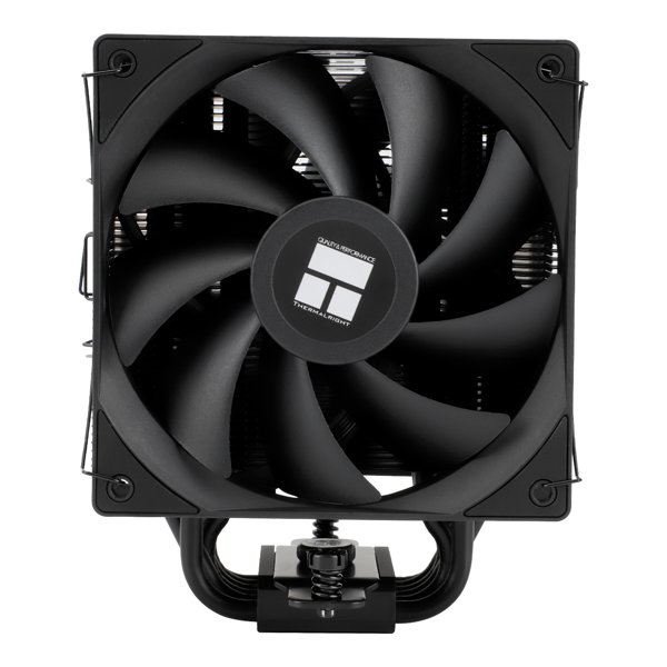 Thermalright Burst Assasin 120 EVO Dark
