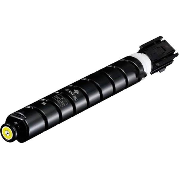 Canon C-EXV 58L Toner (yellow), 26000 стр.