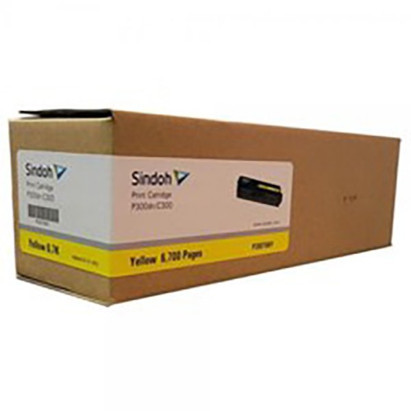 Sindoh P300T6KY-W