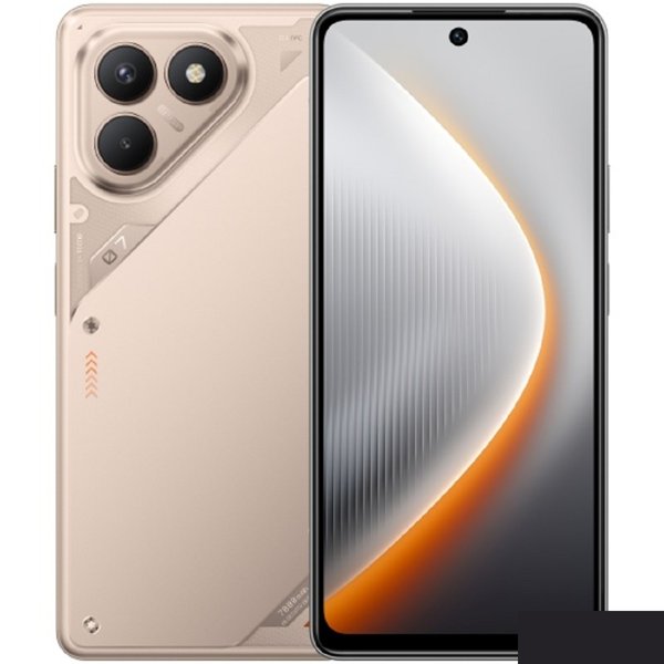 Tecno Pova 7 Neo 8+256Gb титан