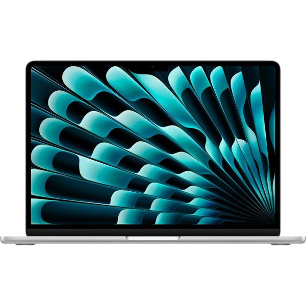 Apple MacBook Air 13-inch 2026 [MDH74LL/A] (КЛАВ.РУС.ГРАВ.) Silver 13.6" Liquid Retina {(2560x1664) 500nits M5 10C CPU 8C GPU/16GB/512GB SSD/рекоменд.переходник 11028658/11134081}