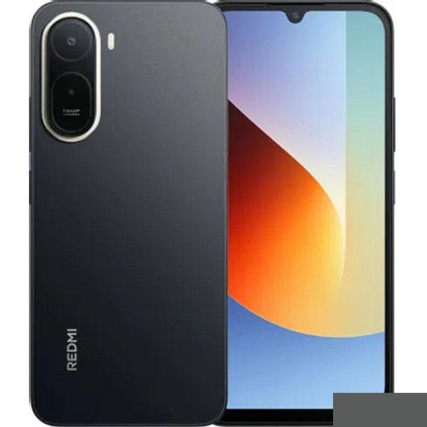Xiaomi Redmi A7 Pro 4GB/128GB Black [74420]