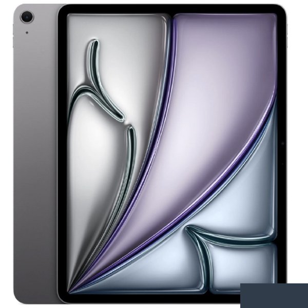 Apple iPad Air 13-inch (M2) Wi-Fi 128Gb Space Grey (MV273LL/A)