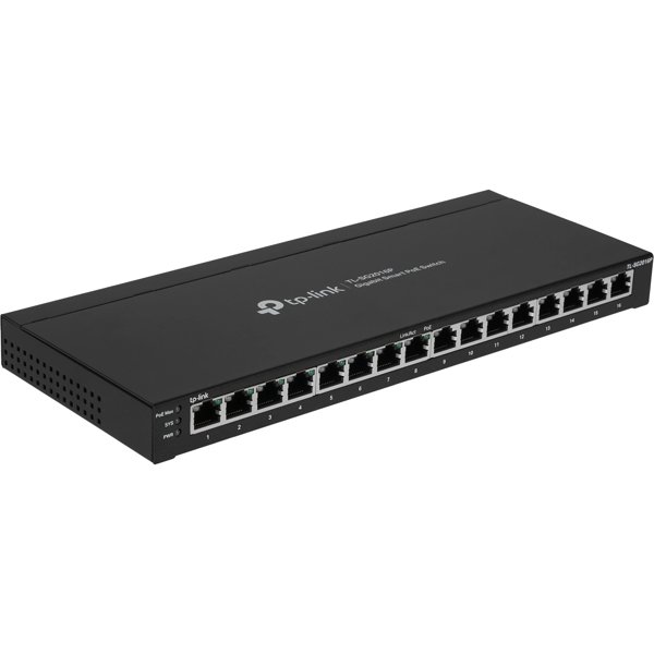 TP-Link SG2016P