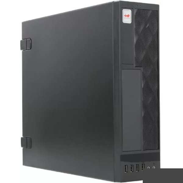 SlimCase  INWIN CE052S BL  S300FF7-0   H U3*2+U2*2+A(HD)FXX  INWIN  Slim Case [6119246]