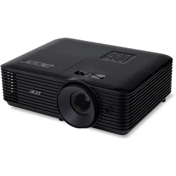 Acer X1328Wi Проектор {DLP 4500Lm LS (1280x800) 20000:1 ресурс лампы:6000часов 1xHDMI 2.75кг}