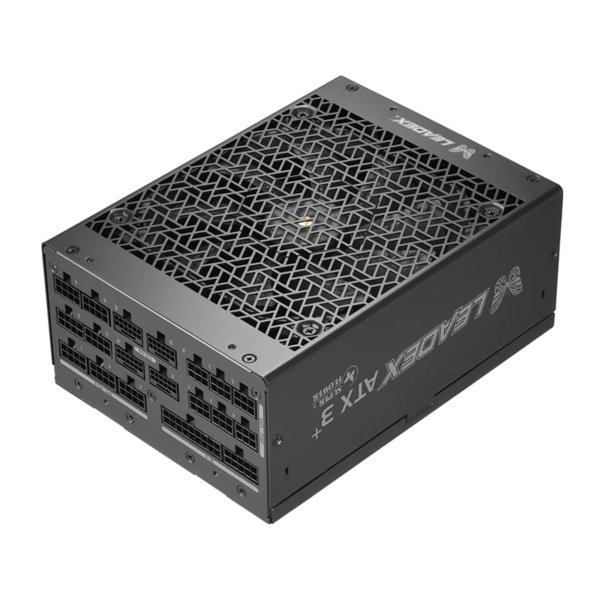 Super Flower Leadex Titanium ATX 3.1, 2800W
