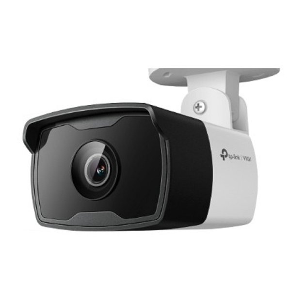 TP-Link VIGI C320I(6mm) VIGI Уличная цилиндрическая IP-камера 2 Мп с ИК-подсветкой