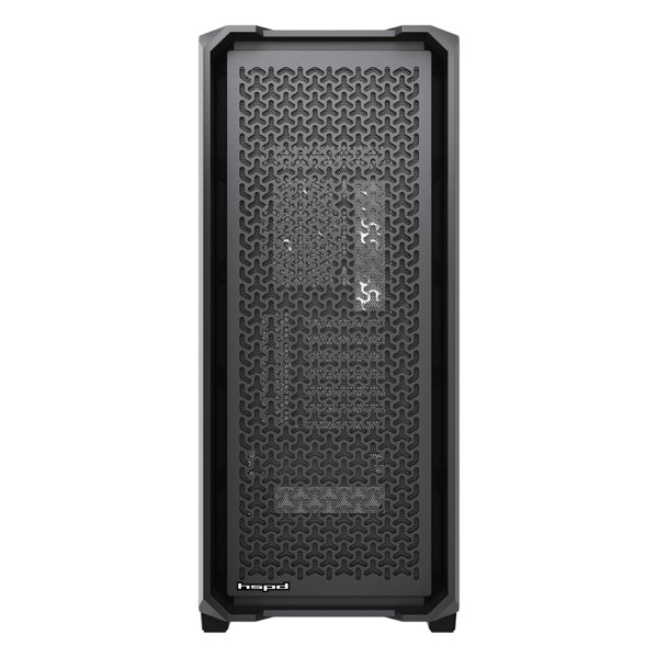 HSPD F750-TGBK