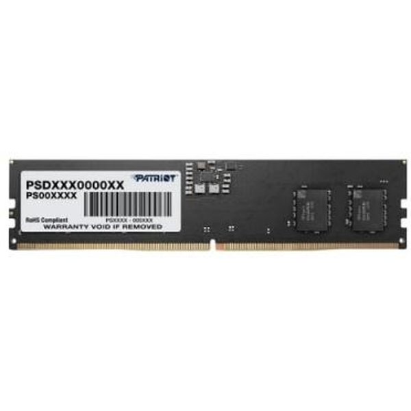 Patriot PSD516G520081