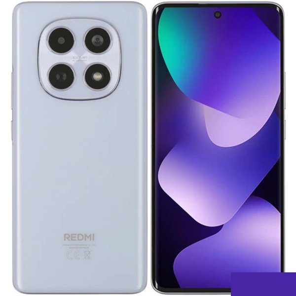 Xiaomi Redmi Note 15 6GB/128GB Purple
