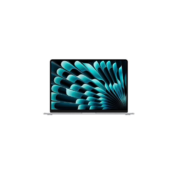 Apple MacBook Air 13-inch 2026 [MDH84LL/A] (КЛАВ.РУС.ГРАВ.) Silver13.6" Liquid Retina {(2560x1664) 500nits M5 10C CPU 10C GPU/16GB/1TB SSD/рекоменд.переходник 11028658/11134081}