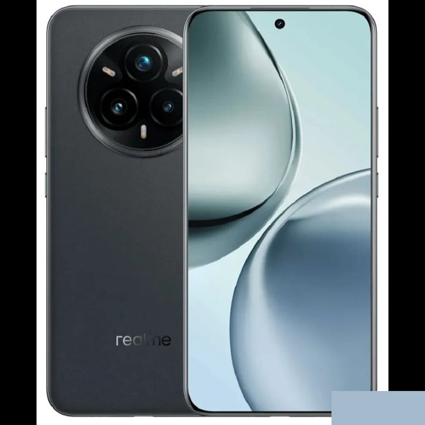 Realme RMX5051 14 Pro+ 256Gb 8Gb серый