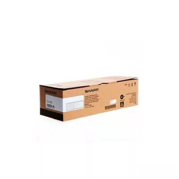 Тонер-картридж Sharp MXB35GT 12 000 стр
