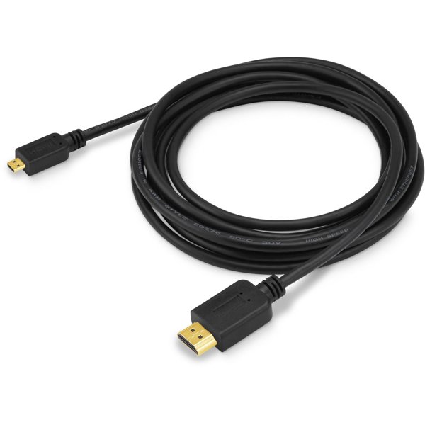 Buro MICROHDMI-3M