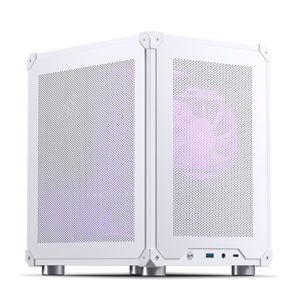 JONSBO C6-ITX White