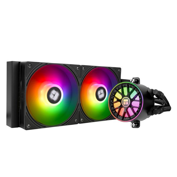 Thermalright Aqua Elite 240 V6 Black