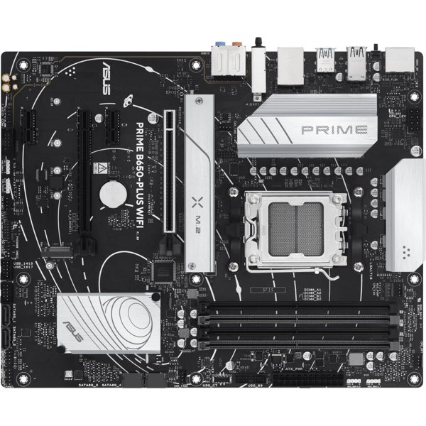 ASUS PRIME B650-PLUS WIFI