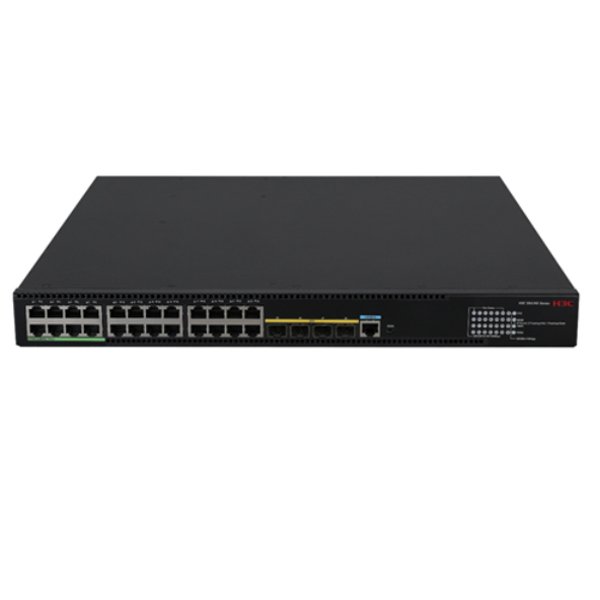 H3C LS-5570S-28S-HPWR-EI