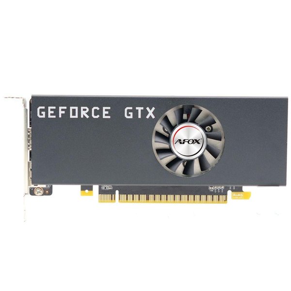 AFOX CORPORATION AF1050TI-4096D5L5-V2