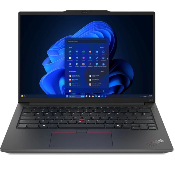 Lenovo Thinkpad E14 G6 [21M7002BUE] 14" {WUXGA IPS Ultra 7 155H/16Gb/512Gb SSD/DOS/Backlit}