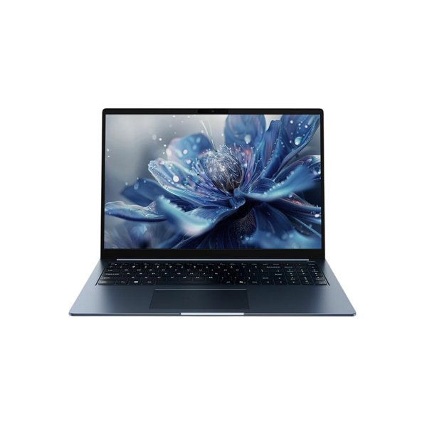 CHUWI CoreBook Air Plus [CWI654-561N5N1HDMXX] Indigo Blue 16" {WUXGA  Ryzen 5 6600H(3.3Ghz)/16384Mb/512SSDGb/W11Pro + мышь}