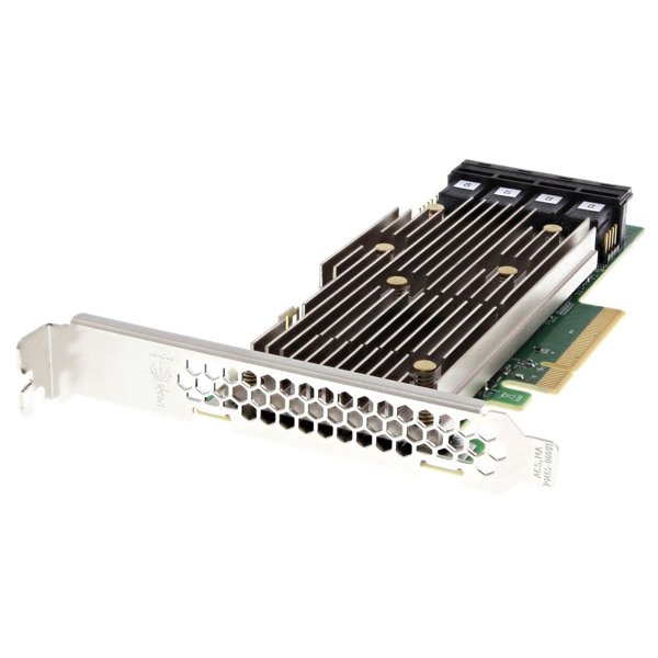 LSI MegaRAID 9460-16i