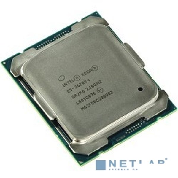 Процессор HPE DL360 Gen9 E5-2620v4 Kit (818172-B21)