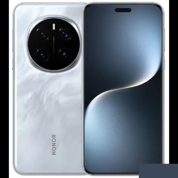 Honor Magic 7 Pro 12GB/512GB серый [5109BQJL]