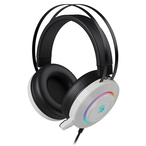 A4Tech G521 (WHITE)