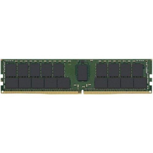 Kingston DDR4 64Gb KSM32RD4/64MFR DIMM ECC Reg PC4-25600 CL22 3200MHz