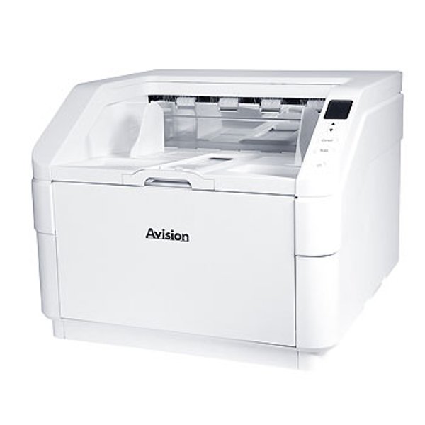 Avision 000-0923A-02G