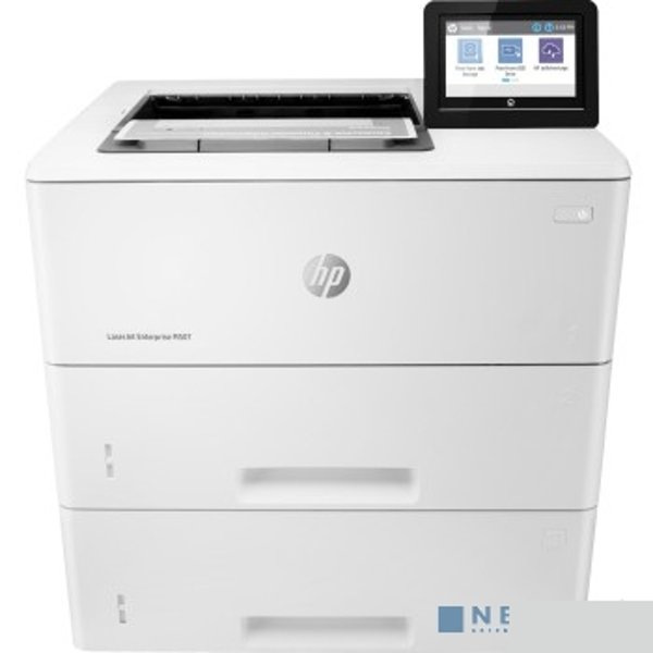 HP LaserJet Enterprise M507x <1PV88A> {A4, 2,7 LCS, 43 стр/мин, дуплекс, 512Мб, USB, LAN,WiFi,Bluetooth}