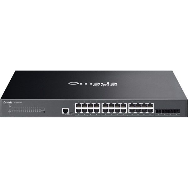 TP-Link SG3428XMPP