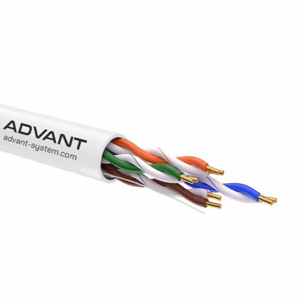 Advant ADV6-U23PW (1m)