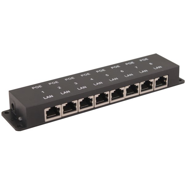 OSNOVO Midspan-8/P