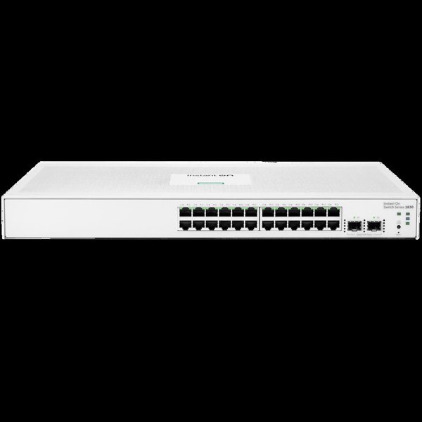Hewlett Packard Enterprise JL812A