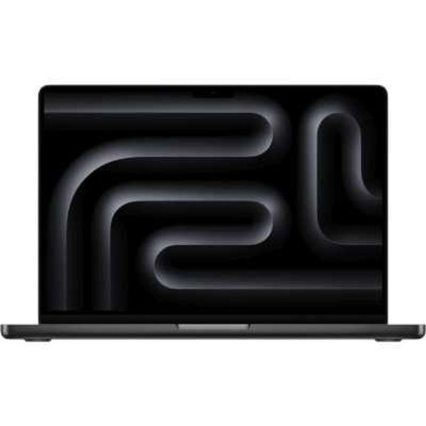 Apple MacBook Pro 16-inch 2026 [MGEC4HN/A] (КЛАВ.РУС.ГРАВ.) Space Black 16" Liquid Retina XDR {(3456x2234) M5 Pro 18C CPU 20C GPU/48GB/1TB SSD/рекоменд.переходник 11028658/11134081}