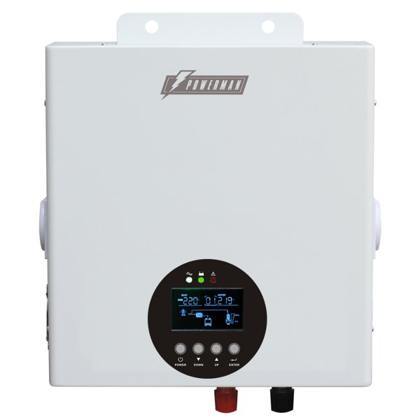 POWERMAN Smart 800 HYBRID