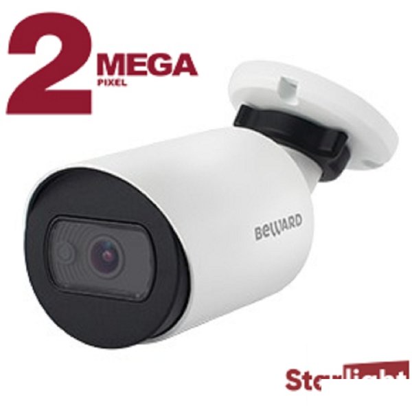 BEWARD SV2012RC Уличная IP-Камера