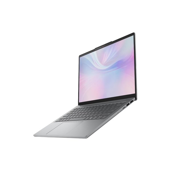 Lenovo IdeaPad Slim 5 14ARP10 [83HT000CRK] Grey 14" {OLED WUXGA Ryzen 7 7735HS/ 16Gb/ SSD512Gb/ AMD Radeon 680M/noOs}