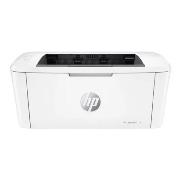 HP LaserJet M111w (7MD68A) B19 {Принтер А4, 20стр/мин, 600 х 600, 500 МГц, 16 Мб, Wi-Fi}