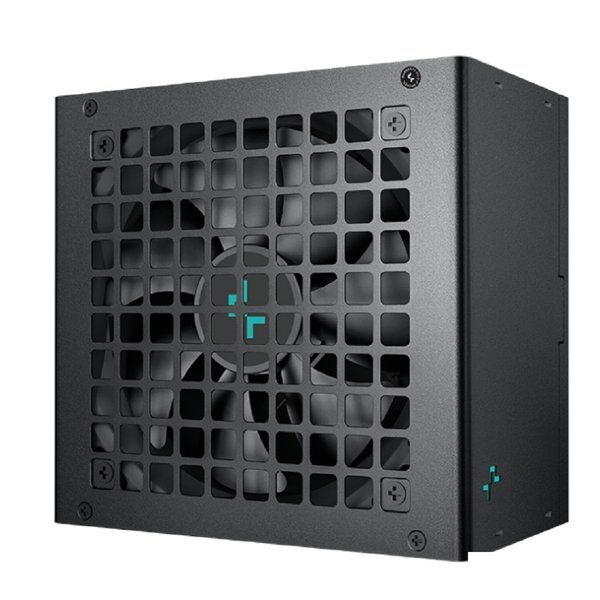 Блок питания Deepcool PL650D (ATX 3.0, 650W, PWM 120mm fan, Active PFC+DC to DC, 80+ BRONZE) RET