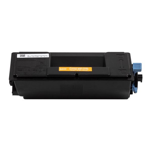 Bion BCR-TK-3100 Картридж для Kyocera FS-2100D/2100DN (12500 стр.),Черный , с чипом