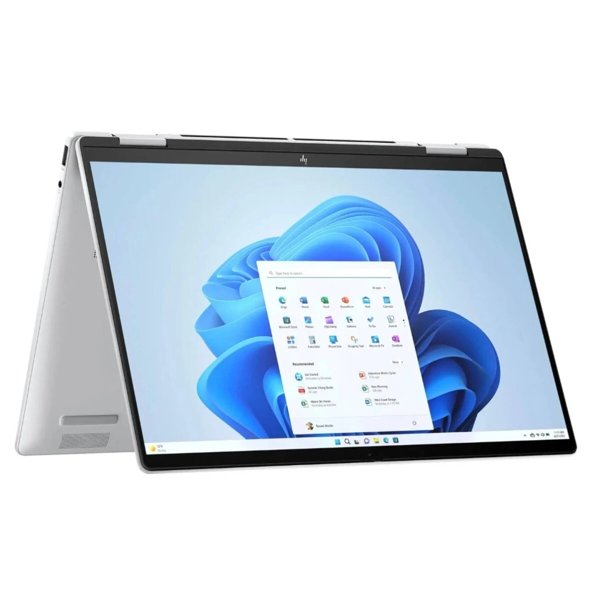 HP Envy x360 14-fa0011ci [B18GYEA] Silver 14" {WUXGA  Touch Ryzen 5 8640HS/ 16Gb /SSD512Gb /AMD Radeon 760M/Windows 11 H}