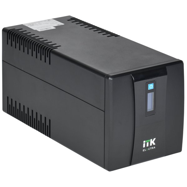 ITK ELECTRA EET-1500VA-1-002-S