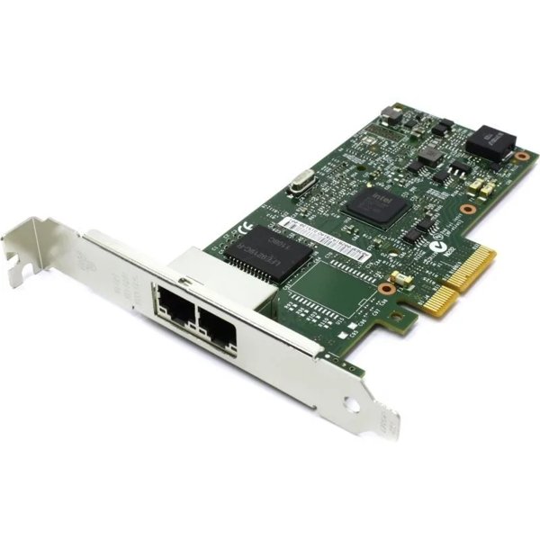 Intel I350-T2 (I350T2V2)
