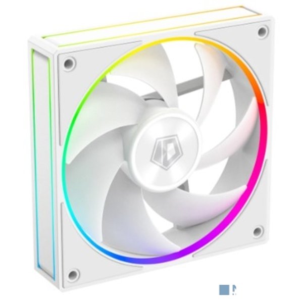 Case Fan ID-Cooling AF-127-ARGB-W, Ret